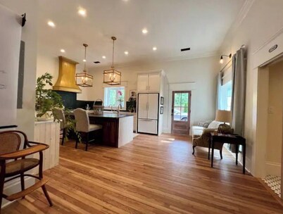 LUXE Remodel Historic 1 BR in PERFECT location