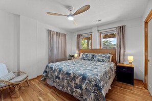 5 chambres, Wi-Fi, draps fournis