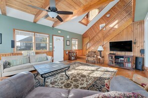 Télévision, jeux vidéo, livres, chaßne hi-fi