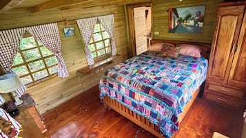 2 Schlafzimmer, Schreibtisch, WLAN, Bettwäsche
