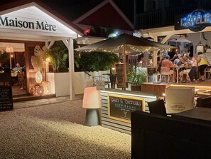 تناول الطعام