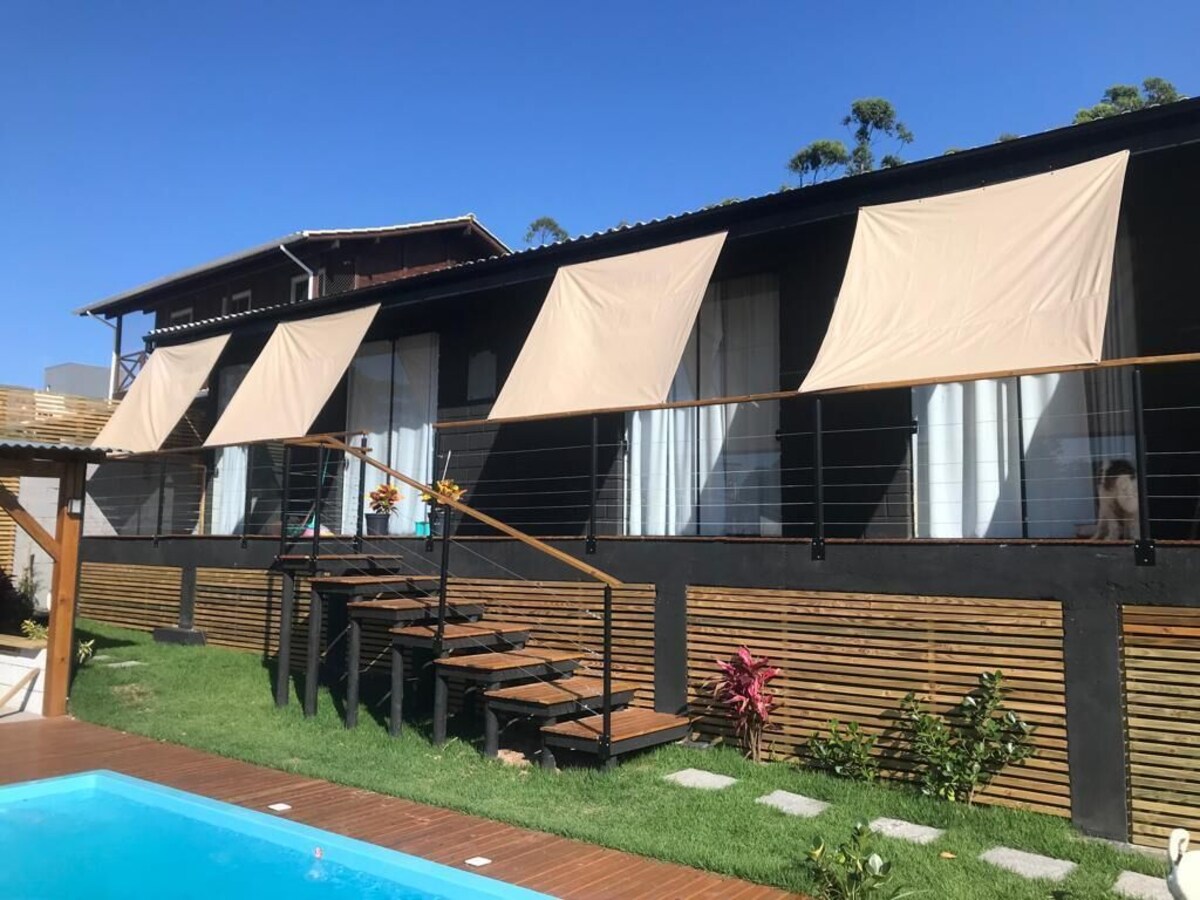 Bild für Gastgeberprofil