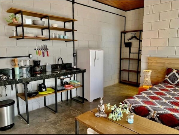 1 quarto, Wi-Fi de cortesia, roupa de cama
