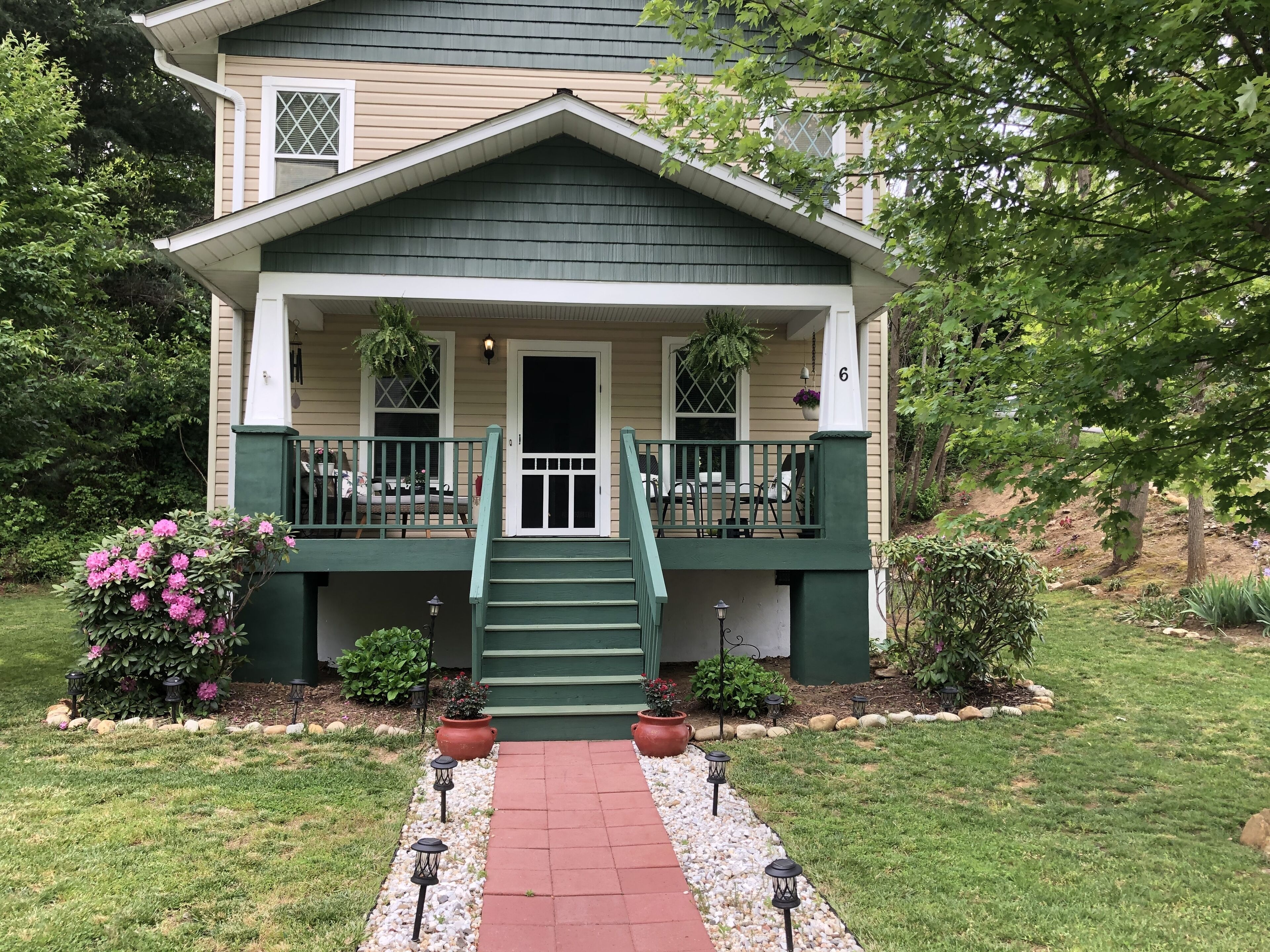 Denise's Cottage