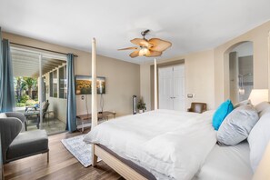 4 Schlafzimmer, Schreibtisch, Bügeleisen/Bügelbrett, kostenloses WLAN