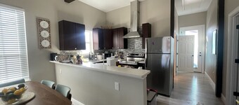 CASITA CAFE -DOWNTOWN SAN ANTONIO HISTORIC DISTRIC