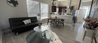 CASITA CAFE -DOWNTOWN SAN ANTONIO HISTORIC DISTRIC