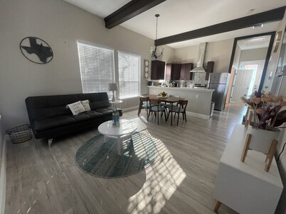 CASITA CAFE -DOWNTOWN SAN ANTONIO HISTORIC DISTRIC