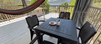 Family Home at Laguna de Olomega