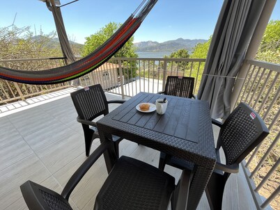 Family Home at Laguna de Olomega