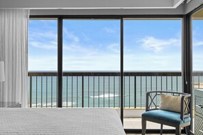 2 bedrooms, iron/ironing board, travel cot, free WiFi