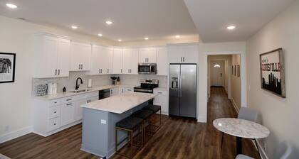 NEW HOME-Location! UofL, Churchill Downs, EXPO, Downtown, NULU