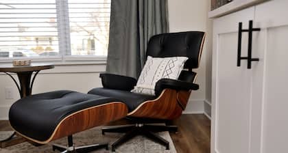 NEW HOME-Location! UofL, Churchill Downs, EXPO, Downtown, NULU