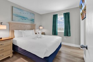 2 Schlafzimmer, Bügeleisen/Bügelbrett, kostenloses Internet, Bettwäsche