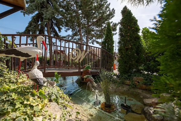 Chi tiết ngoại thất