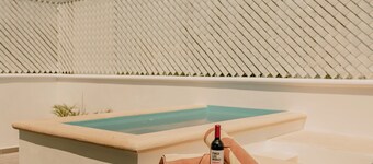 Casa La Martina Holbox