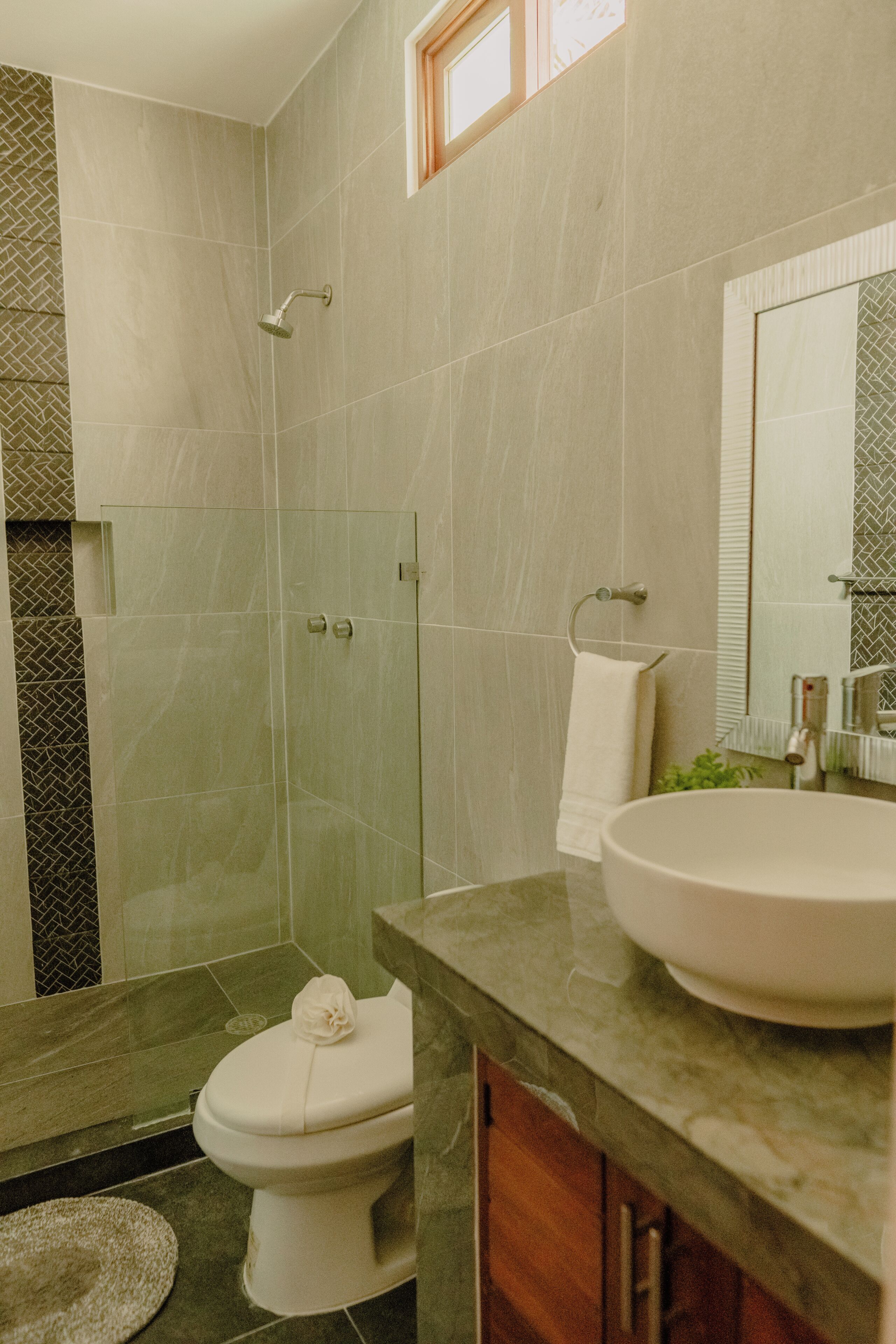Deluxe House, Private Pool | Bathroom