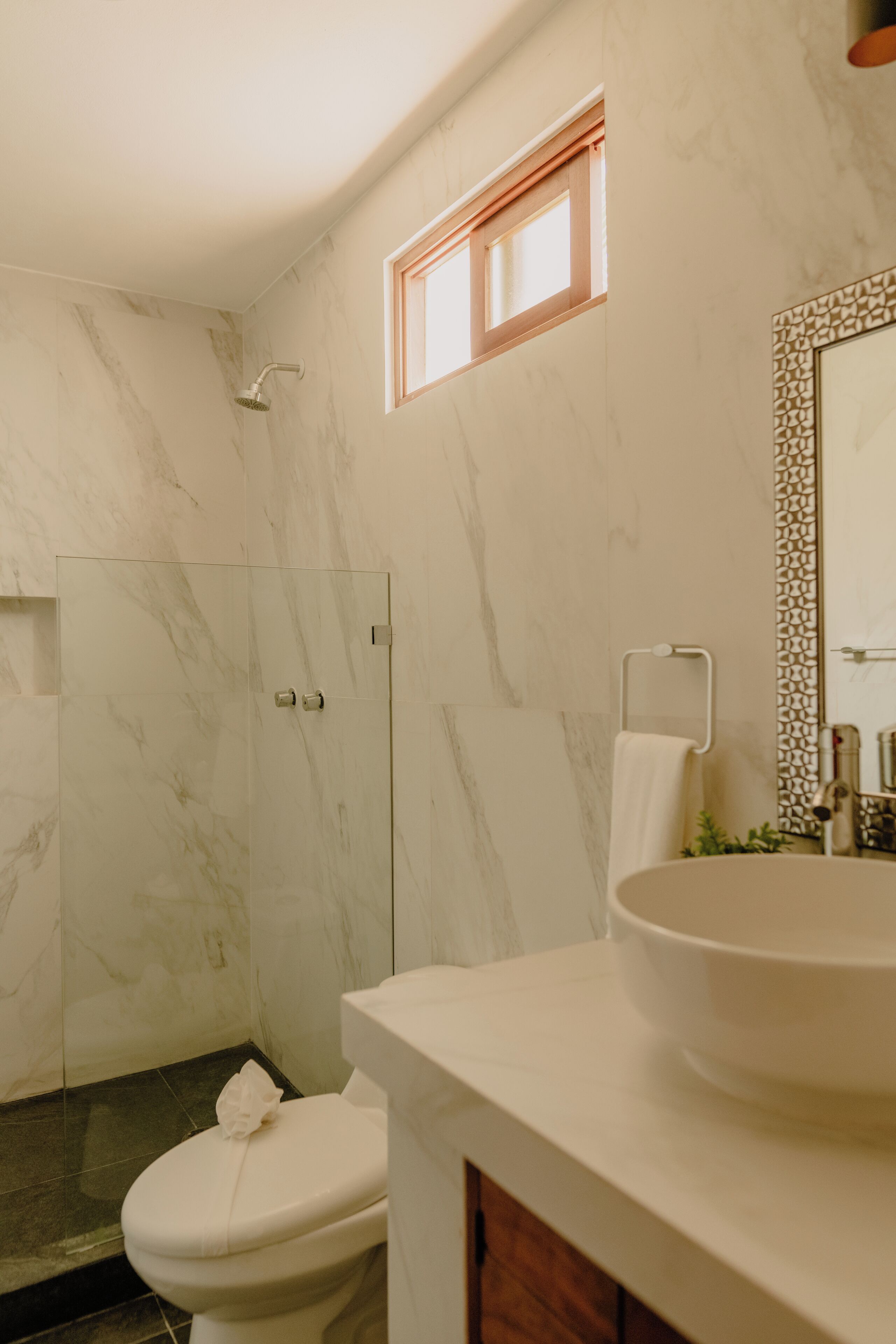 Deluxe House, Private Pool | Bathroom