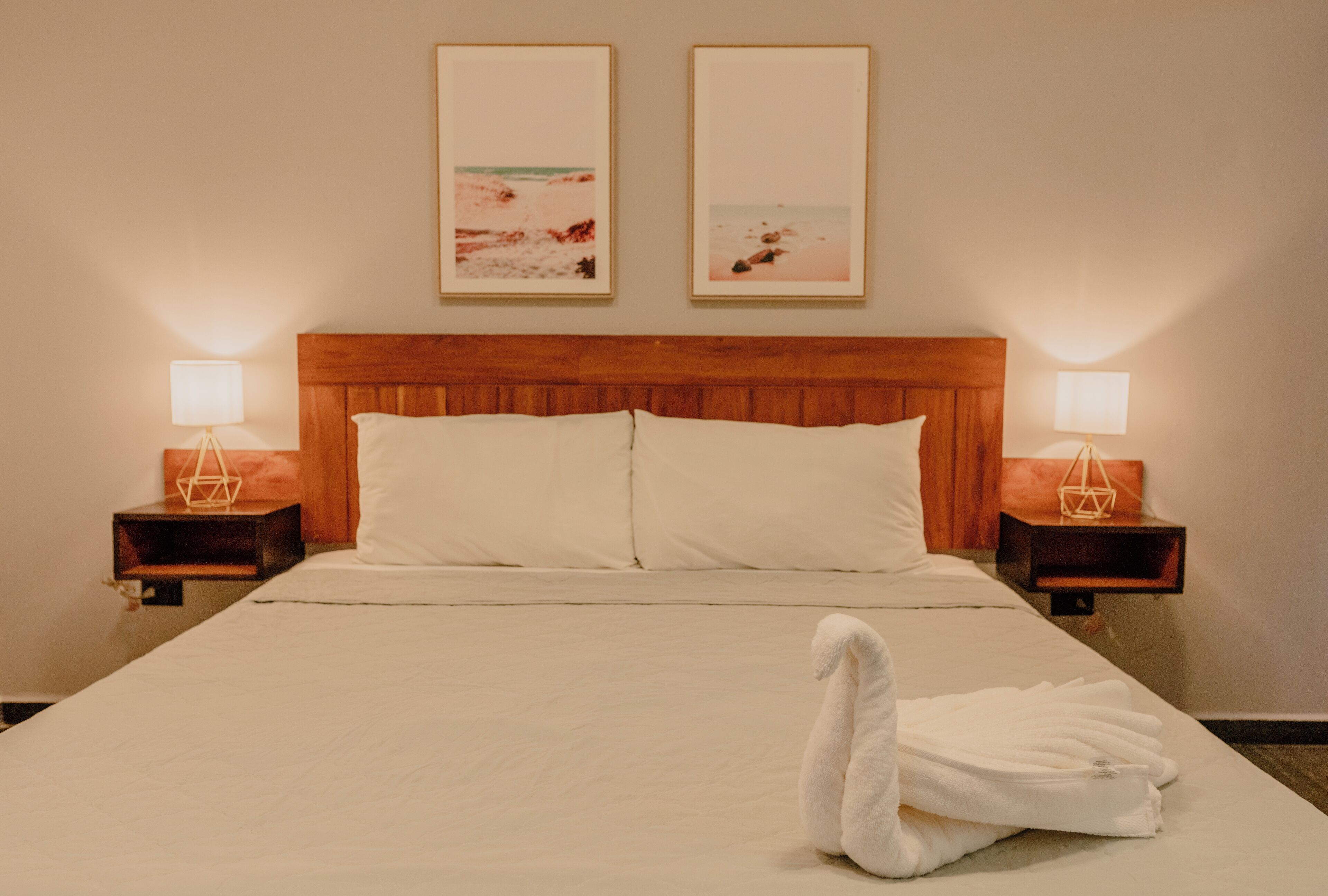 Hus Deluxe - privat pool | Gratis wi-fi