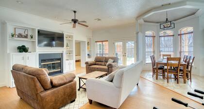 Prickly Pear - West Texas Themed Relaxation