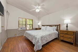 3 quartos, Wi-Fi, roupa de cama