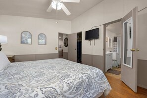 3 chambres, Wi-Fi, draps fournis
