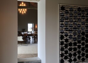 Interior - CASAMAAS, your country house (40 min from Paris) (Poigny-la-Forêt)