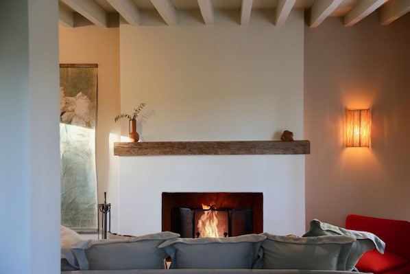 Interior - CASAMAAS, your country house (40 min from Paris) (Poigny-la-Forêt)