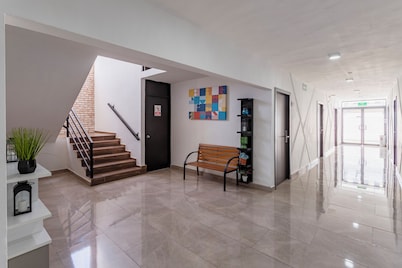 Hotel Capital Saltillo
