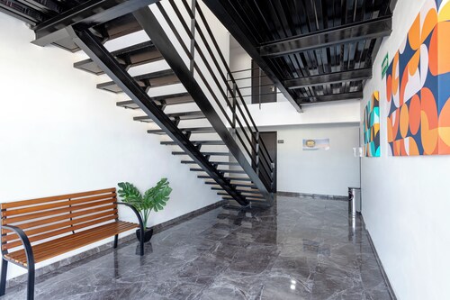 Capital Hotel Saltillo