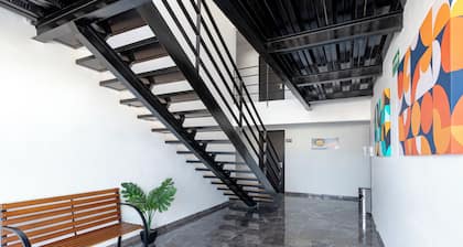 Capital Hotel Saltillo