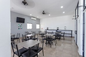 Restaurant - Capital Hotel Saltillo (Saltillo)
