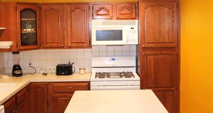 Spacious apartment in Buffalo