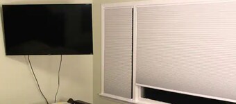 Spacious apartment in Buffalo