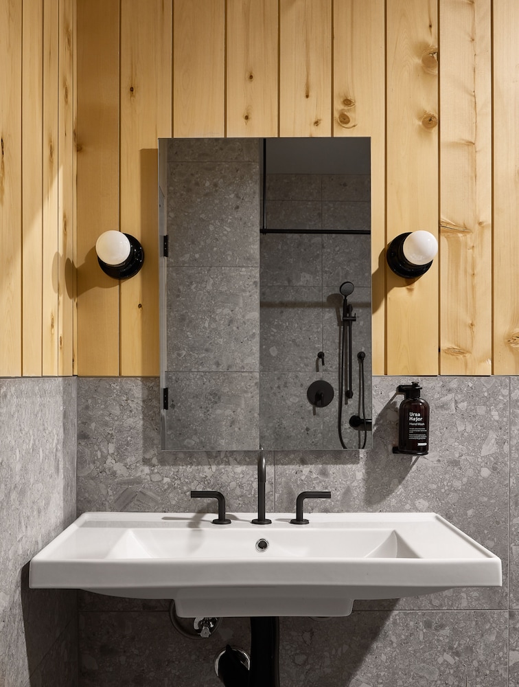 AutoCamp Zion by null