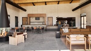 Reception - AutoCamp Zion (Virgin)