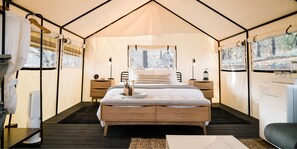 Suite familiar | 2 dormitorios, espacio para trabajar con un portátil, wifi gratis
