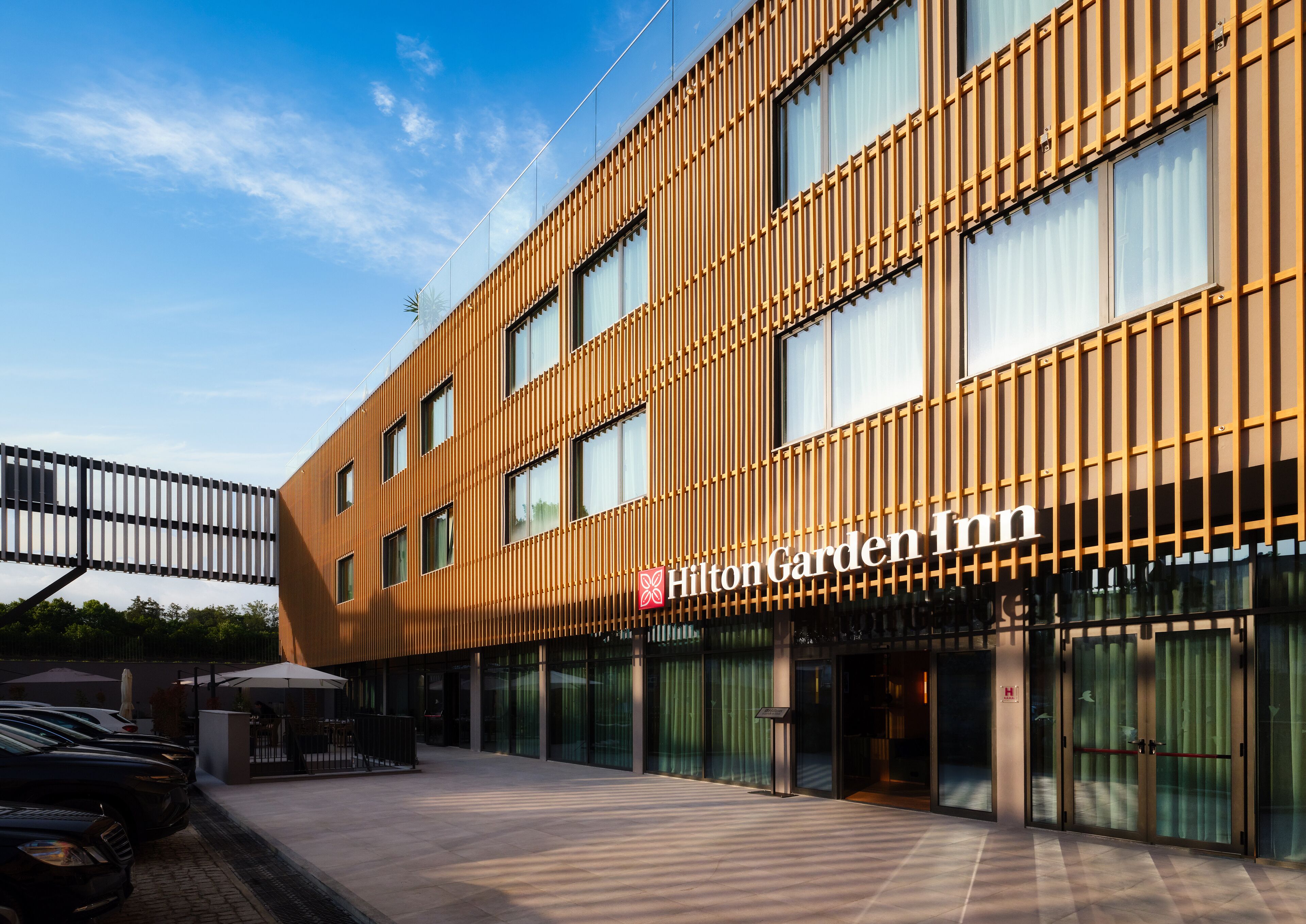 Photo - Hilton Garden Inn Evora