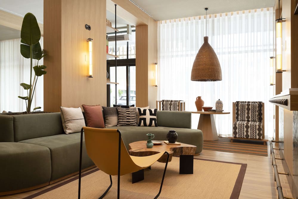 Hilton Garden Inn Evora