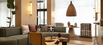 Hilton Garden Inn Evora