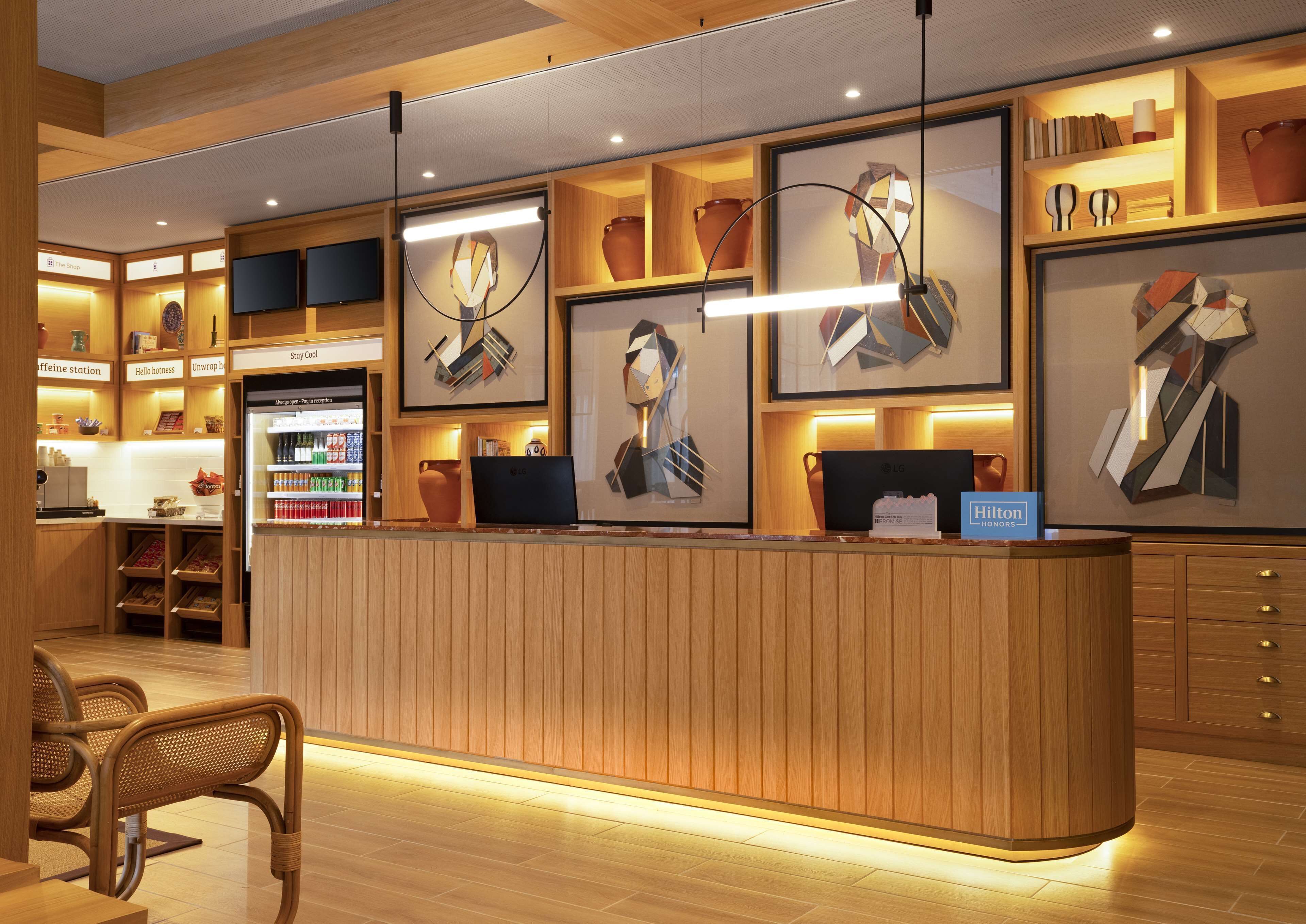 Photo - Hilton Garden Inn Evora