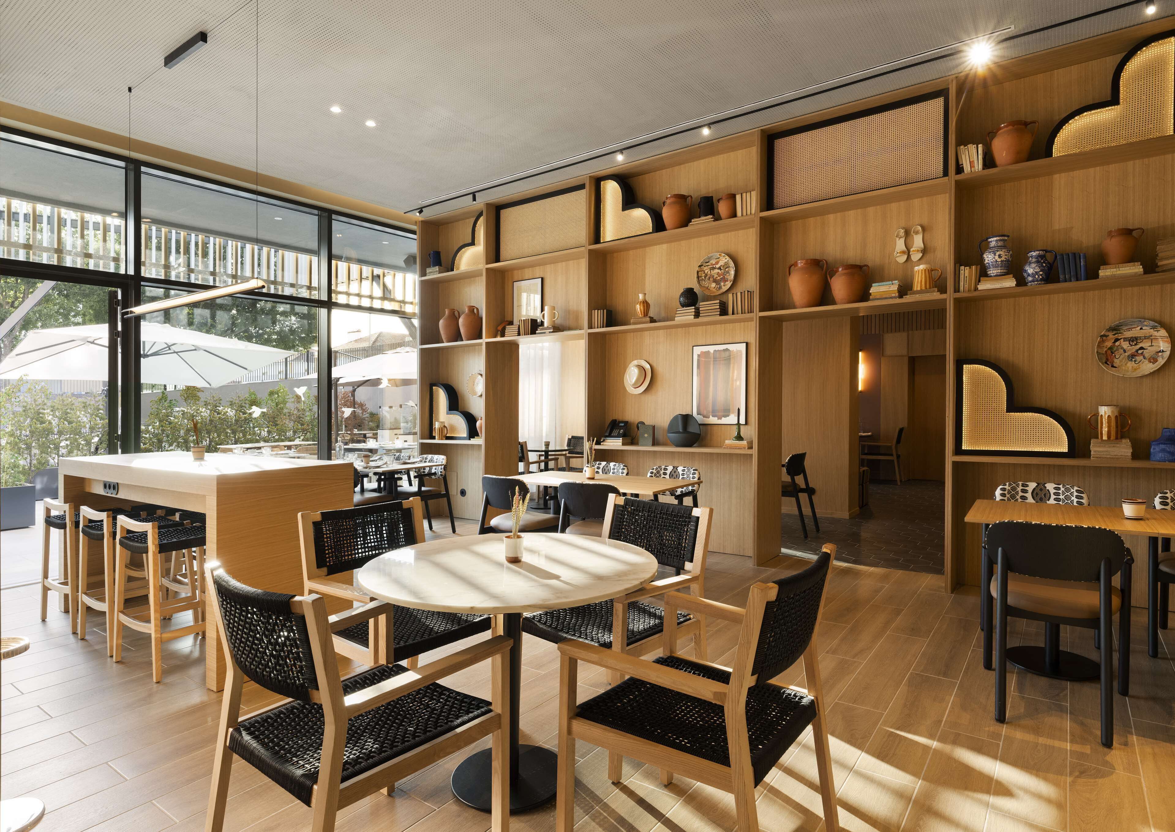 Photo - Hilton Garden Inn Evora