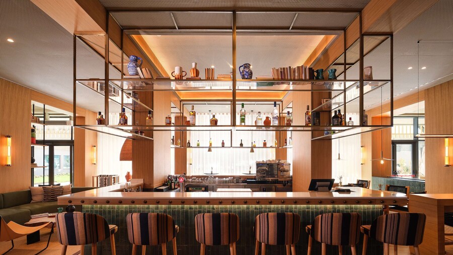 Hilton Garden Inn Evora