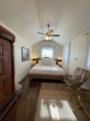 4 chambres, bureau, fer et planche à repasser, Wi-Fi