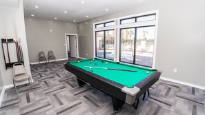 Game room - Horizon South 33D- Sunstead Retreat (Panama City Beach)