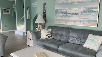 Smart TV, tenis de mesa y libros