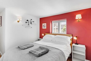 3 chambres, Wi-Fi, draps fournis