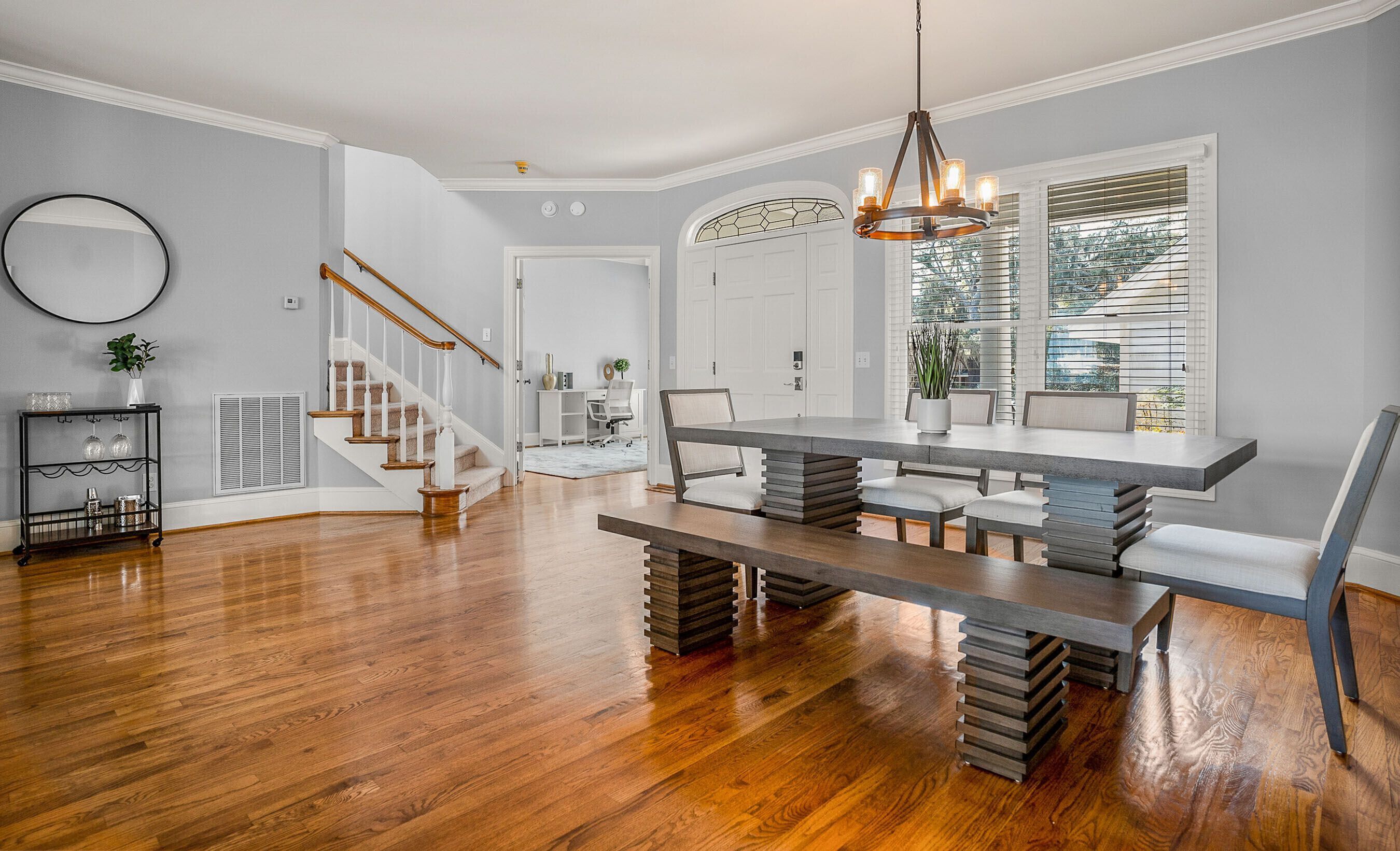 تناول الطعام