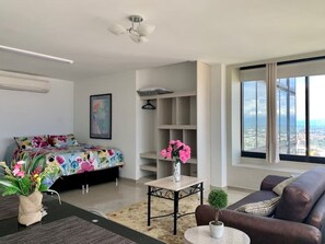 1 Schlafzimmer, WLAN