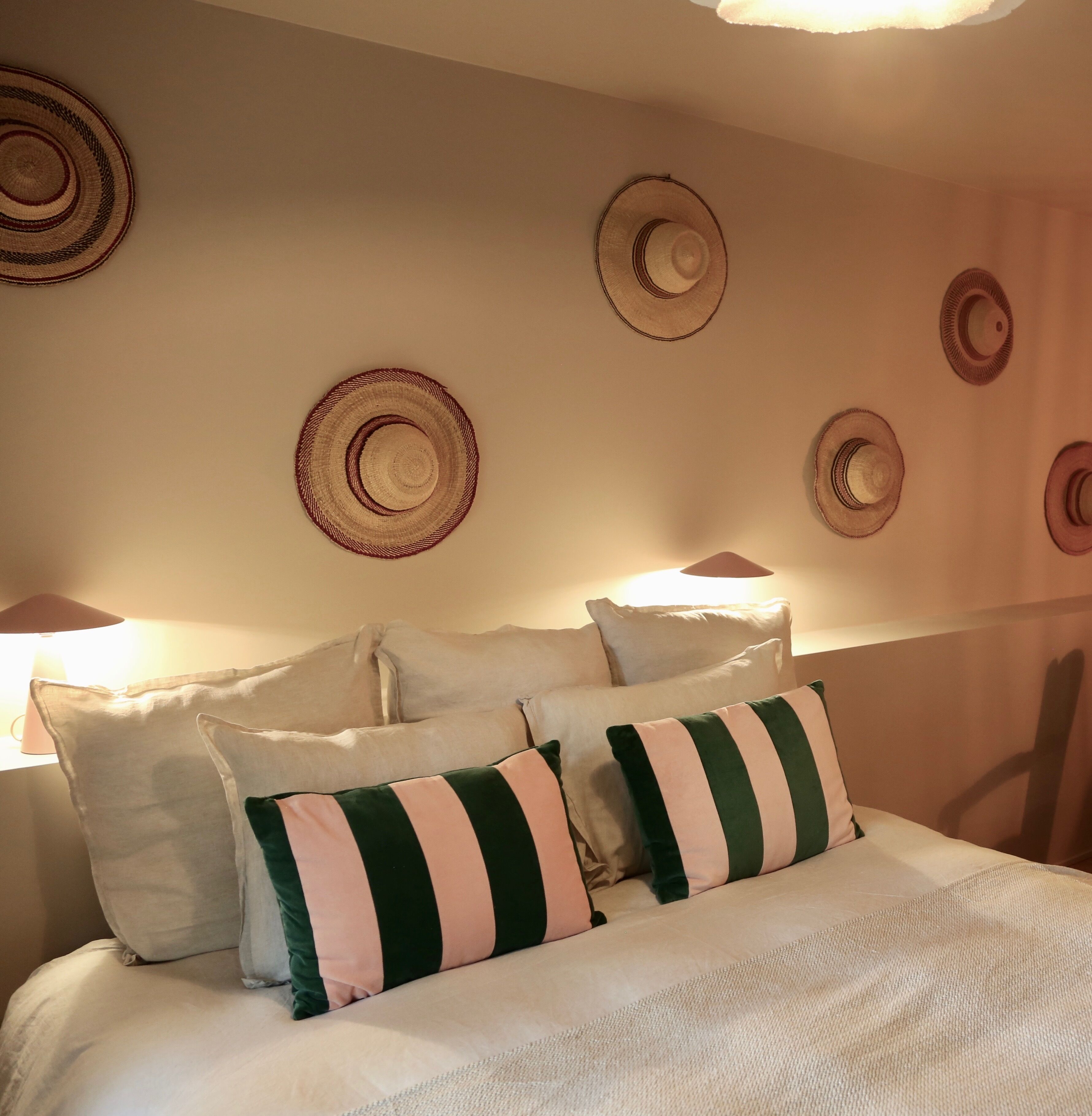 2 slaapkamers, wifi, beddengoed, rolstoeltoegang